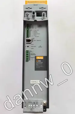 PARKER 890CS-532320B0-B00-U DRIVE
