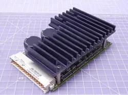 DRIVER MODULE