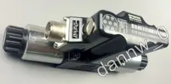 PRESSURE RELIEF VALVE