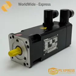 EMD HDY70C4-44S1 SERVO