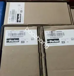PARKER D1FPE50HB9NB00 PROPORTIONAL VALVE NEW FEDEX OR DHL