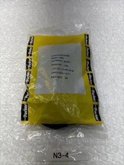 **PARKER E0603 2-222