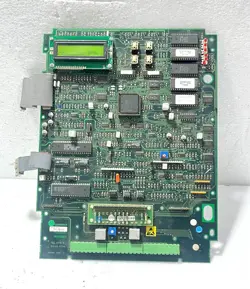 BOARD CARD PLC