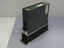 SERVO DRIVER 120