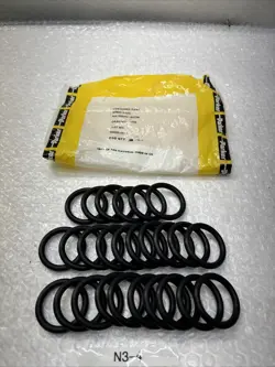 EPDM 3/16 1-1/4