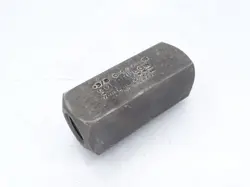 PARKER C600S10 VALVE