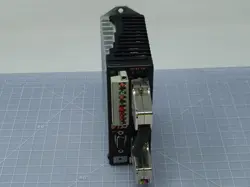 PARKER VIX250IE SERVO