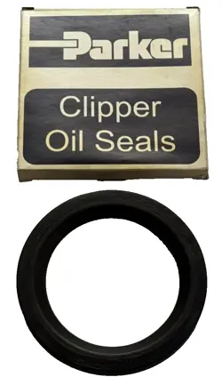 NEW IN BOX PARKER 2QTR09 OIL SEAL