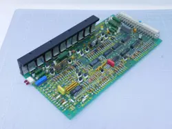 UD2/UIC2-204 44866204 SERVO