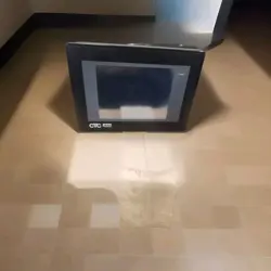 INTERFACE PANEL TOUCH