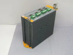PARKER C3S025V2F10 I20 T11 M00 SERVO DRIVE CONTROLLER 230V 6A T169270