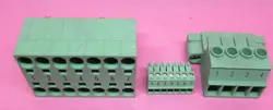 CONNECTORS FOR