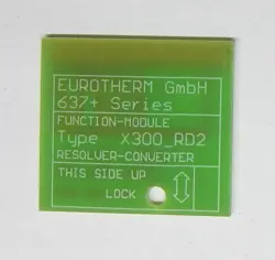 RESOLVER – MODULE