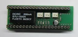 485 INTERFACE OPTION