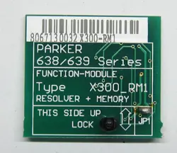 MEMORY- MODULE