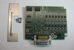 INPUTS 10 OUTPUTS