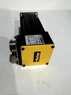 PARKER COMPUMOTOR SM233AE-NTQN SERVO MOTOR