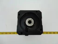 BAYSIDE PRECISION GEARHEAD