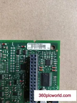 AH464657U101 USED