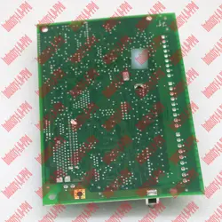 CONTROL BOARD TESTED