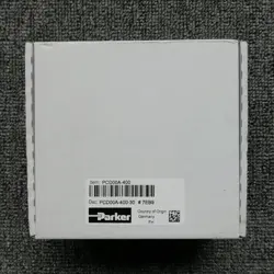 PCD00A-400 ONE YEAR