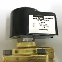 1PCS NEW PARKER 322H7306 322H7306 ONE YEAR WARRANTY #YP1