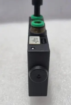 SOLENOID PNEUMATIC
