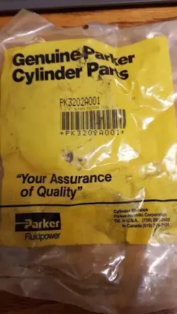 PARKER 1/4