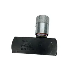 5000 PSI 345