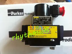 SERVO VALVE BD15AAANB10/