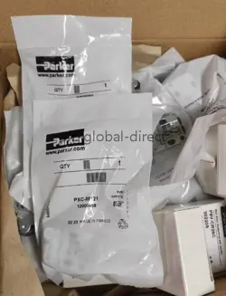 NEW ONE PARKER PXC-M121 PNEUMATIC SWITCH