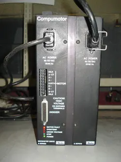 COMPUMOTOR T6109