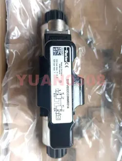 NEW PARKER D1FVE02CC0NM0314 PROPORTIONAL VALVE BY DHL OR FEDEX