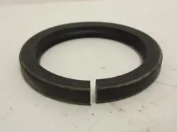 SPLIT OIL SEAL