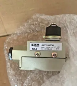 CIRCUIT LIMIT SWITCH