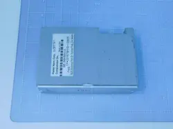 CP*OEM670XM2-10025 SERVO MOTOR