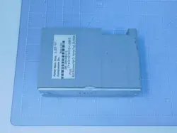 SERVO MOTOR AND