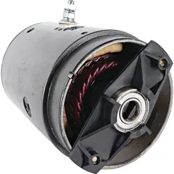 PUMP MOTOR