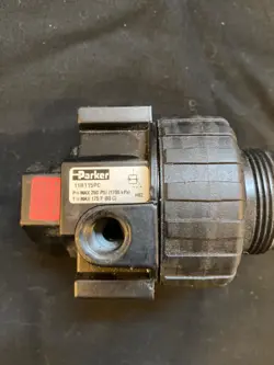 PARKER AIR PILOT