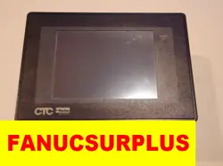 CTC PARKER AUTOMATION PMP-014DM 1 YEAR WARRANTY