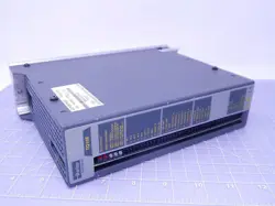SERVO DRIVE 120