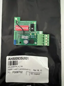 GENERATOR BOARD
