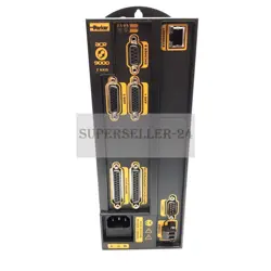 SERVO DRIVE 9000P1U2M0