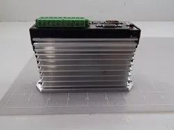 PARKER VIX250IE