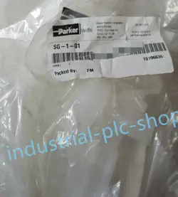 PARKER SG-1-01