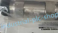 PARKER 12V-C12L-1/3-T-SS