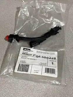 2 PIECE - PARKER RACOR REPLACEMENT KIT, WIF ASSEMBLY RK56327  / RK 56327