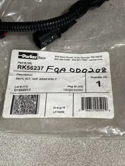 KIT WIF ASSEMBLY