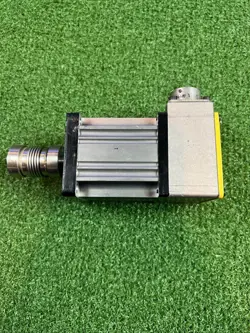 PARKER COMPUMOTOR SM231AE-NTQN SERVO MOTOR