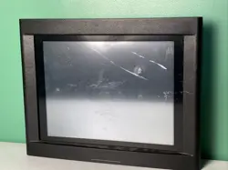 TOUCHSCREEN MONITOR *READ